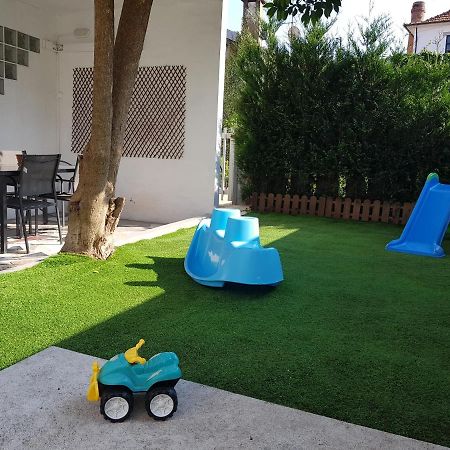 Вилла Porto In Sight, 4 Kids Вила-Нова-ди-Гая Экстерьер фото